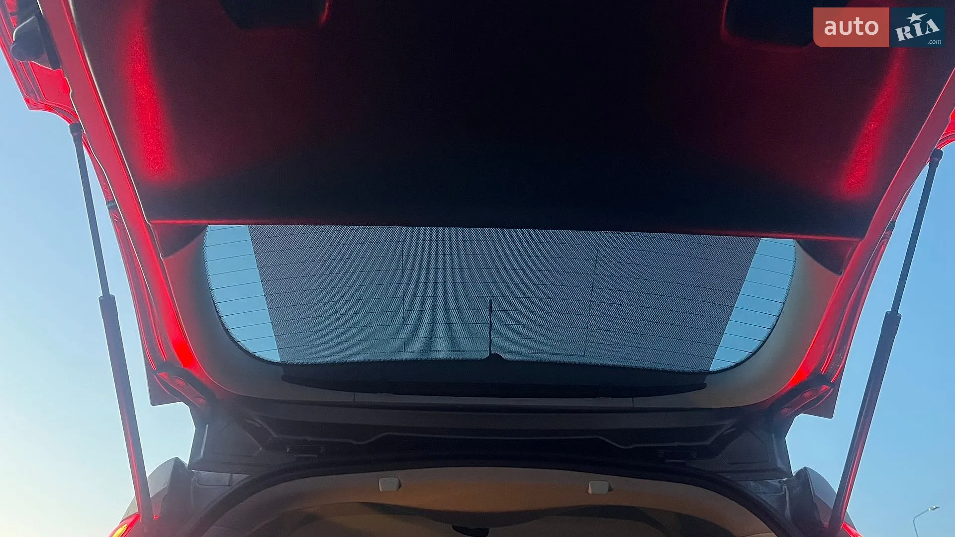 2012 Renault Scenic - мініатюра 131