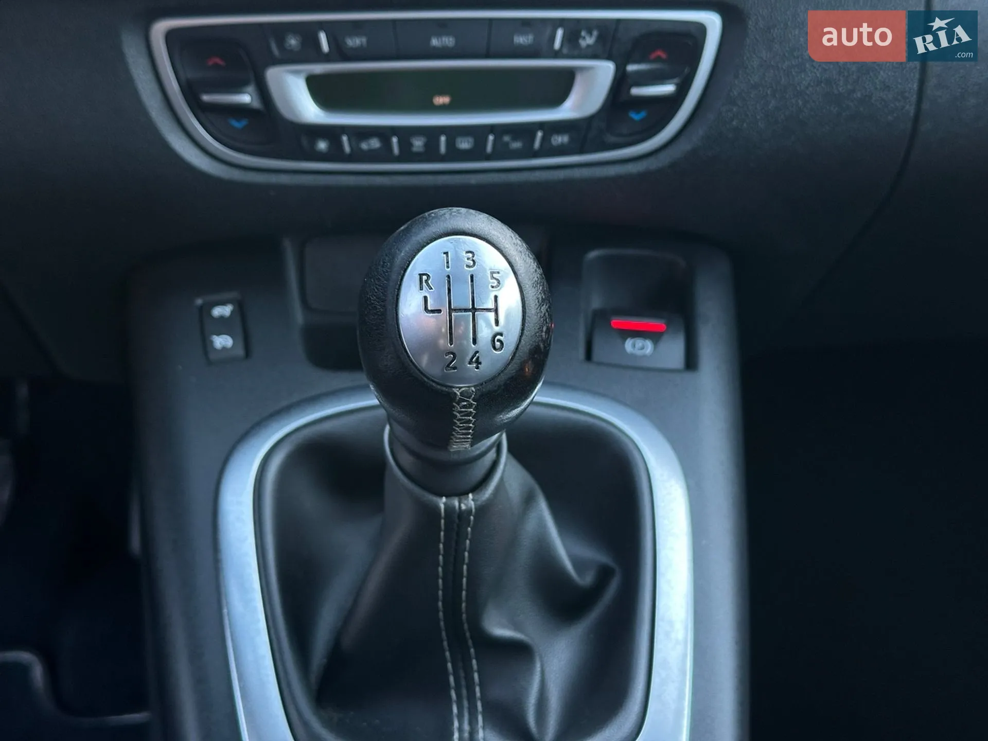 2012 Renault Scenic - мініатюра 45