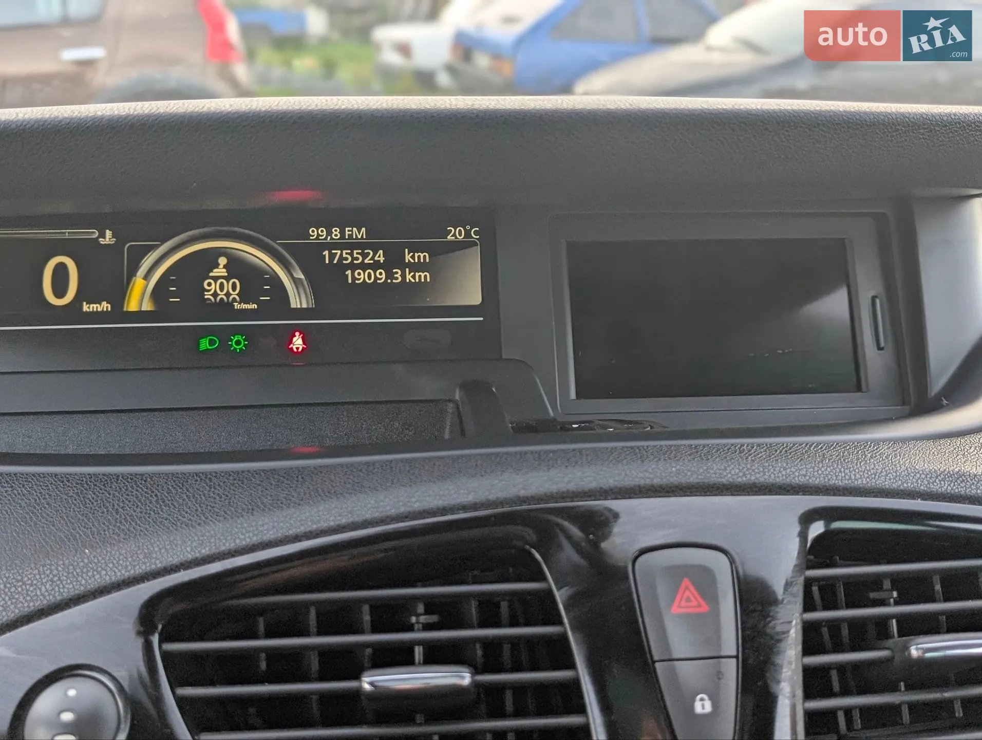 2013 Renault Scenic - мініатюра 33