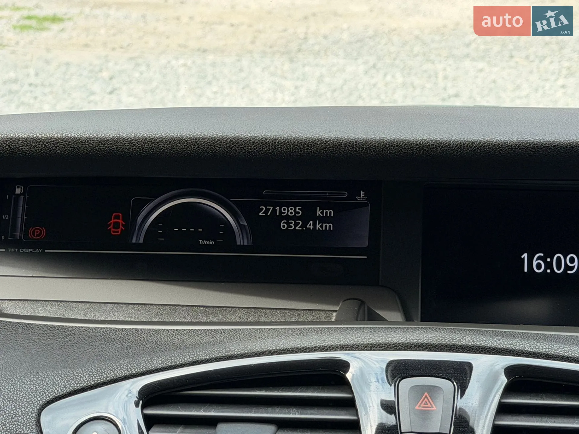 2015 Renault Scenic - мініатюра 21