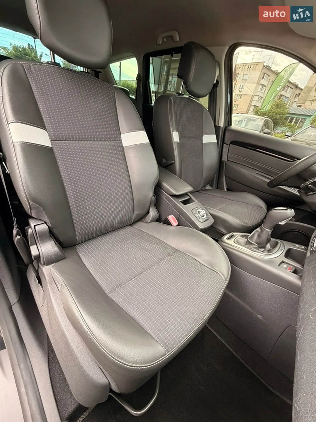 2015 Renault Scenic - мініатюра 24