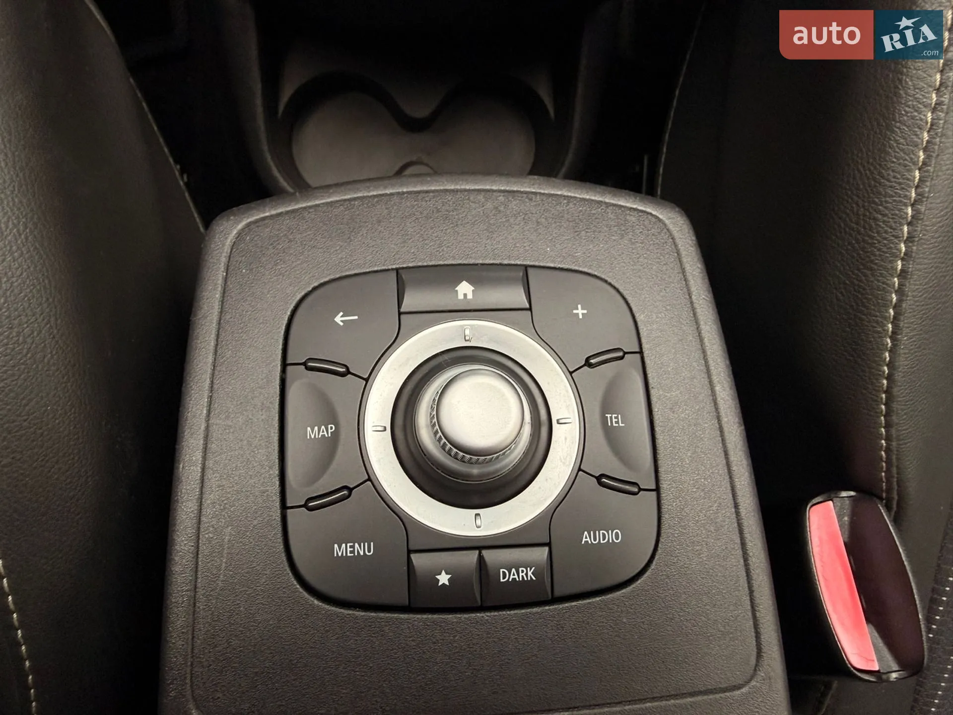 2015 Renault Scenic - мініатюра 27