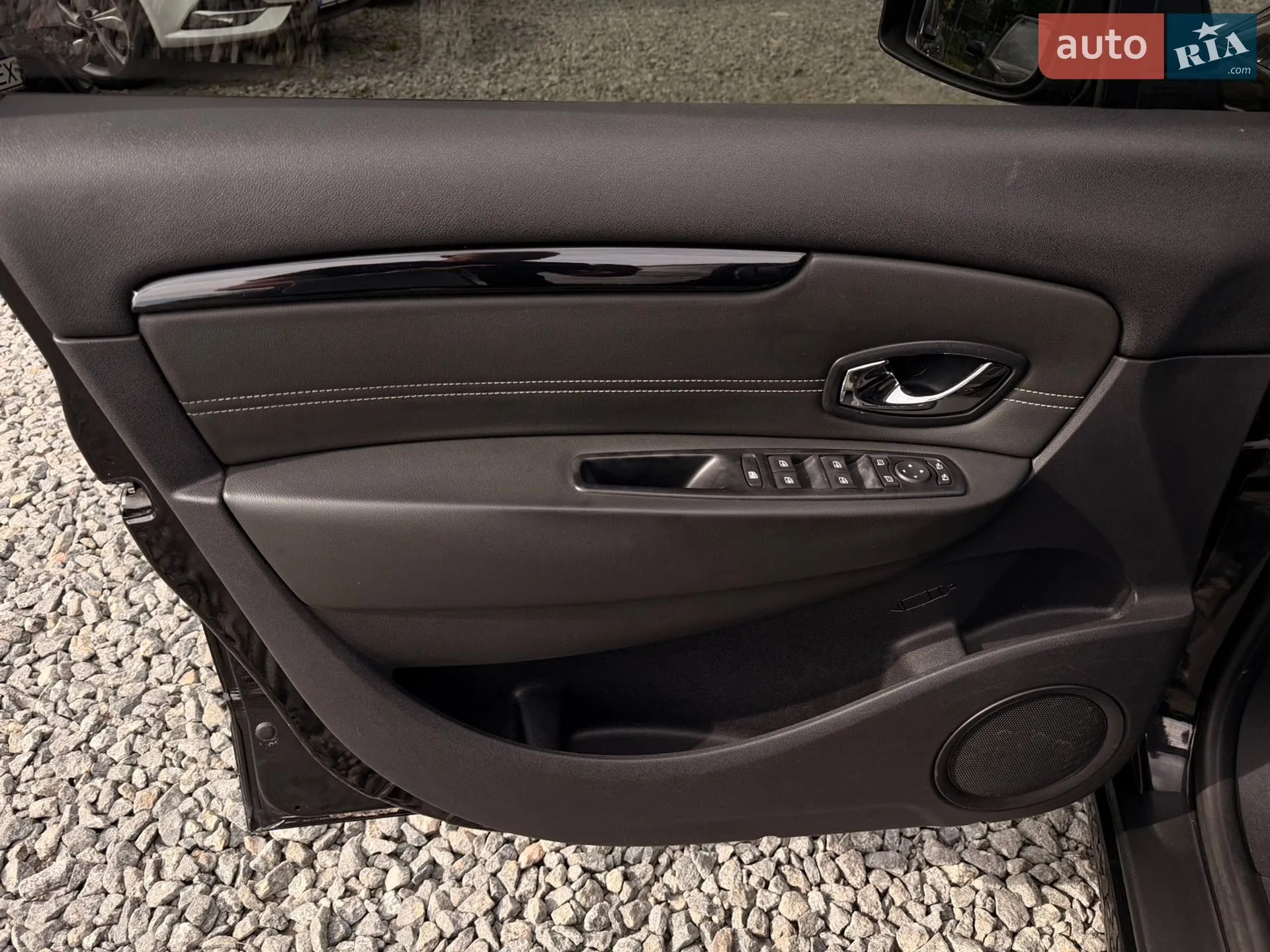 2015 Renault Scenic - мініатюра 30