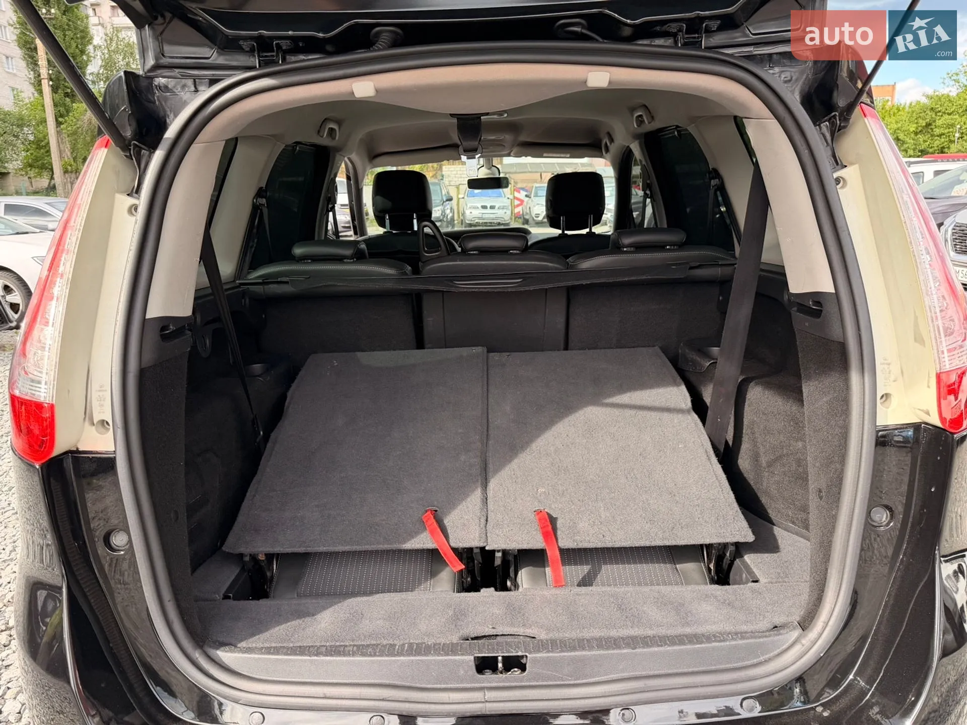 2015 Renault Scenic - мініатюра 33