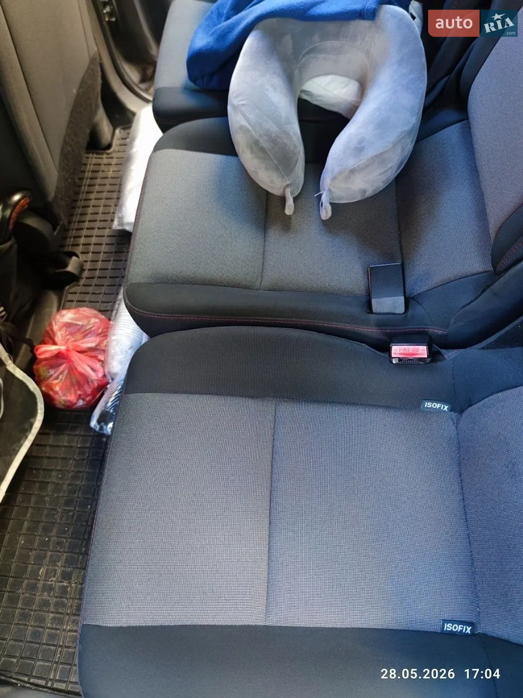 2013 Renault Scenic - мініатюра 17