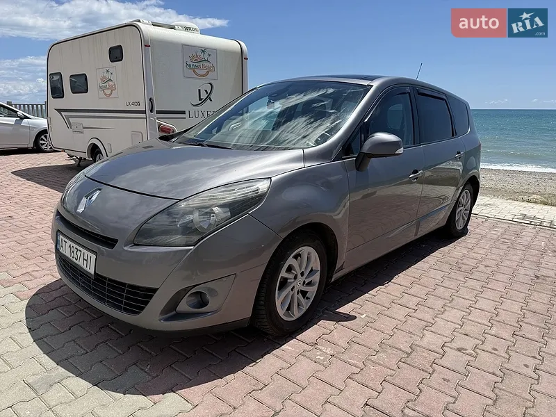 Renault Grand Scenic