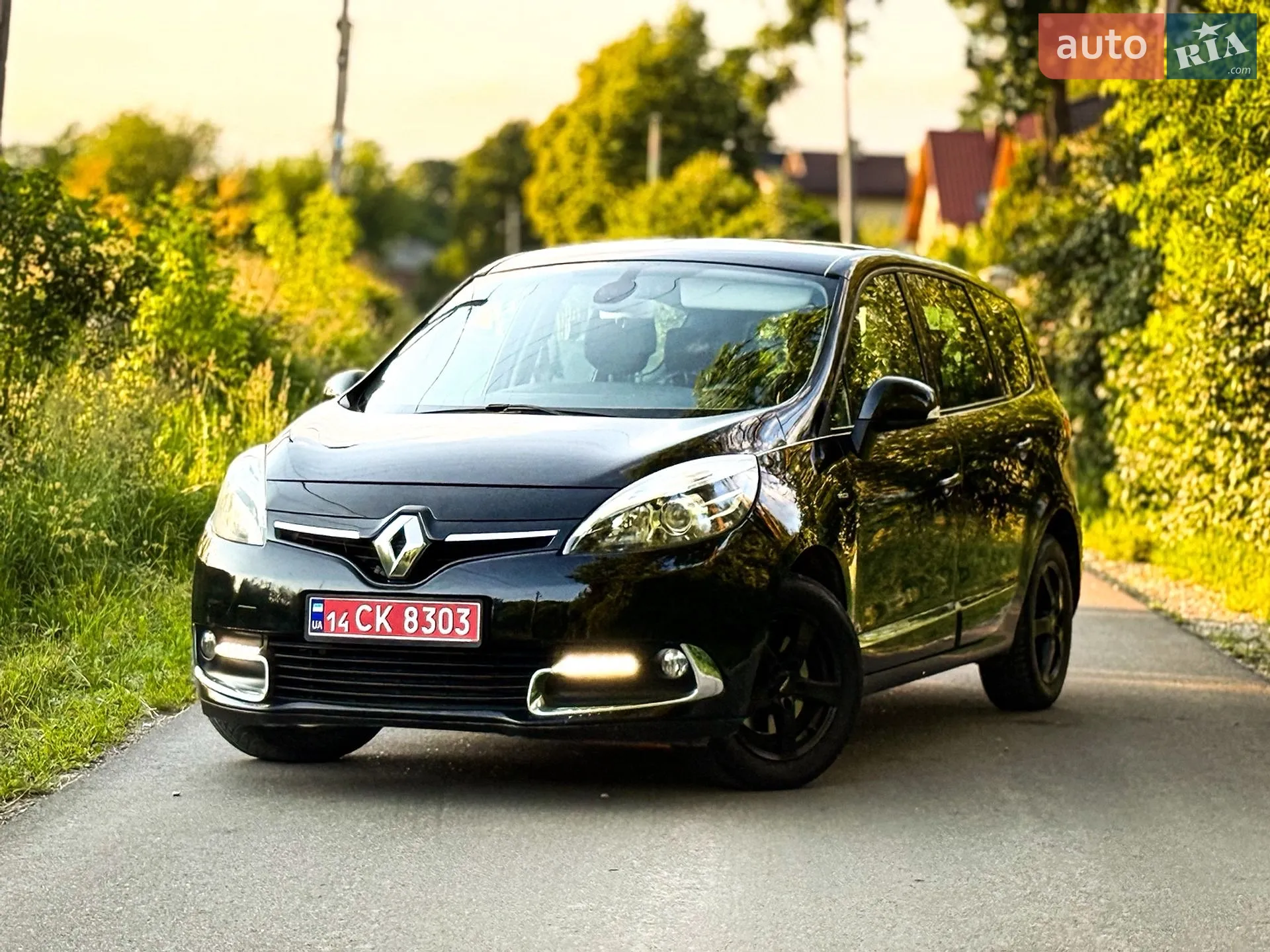 2013 Renault Scenic - мініатюра 26