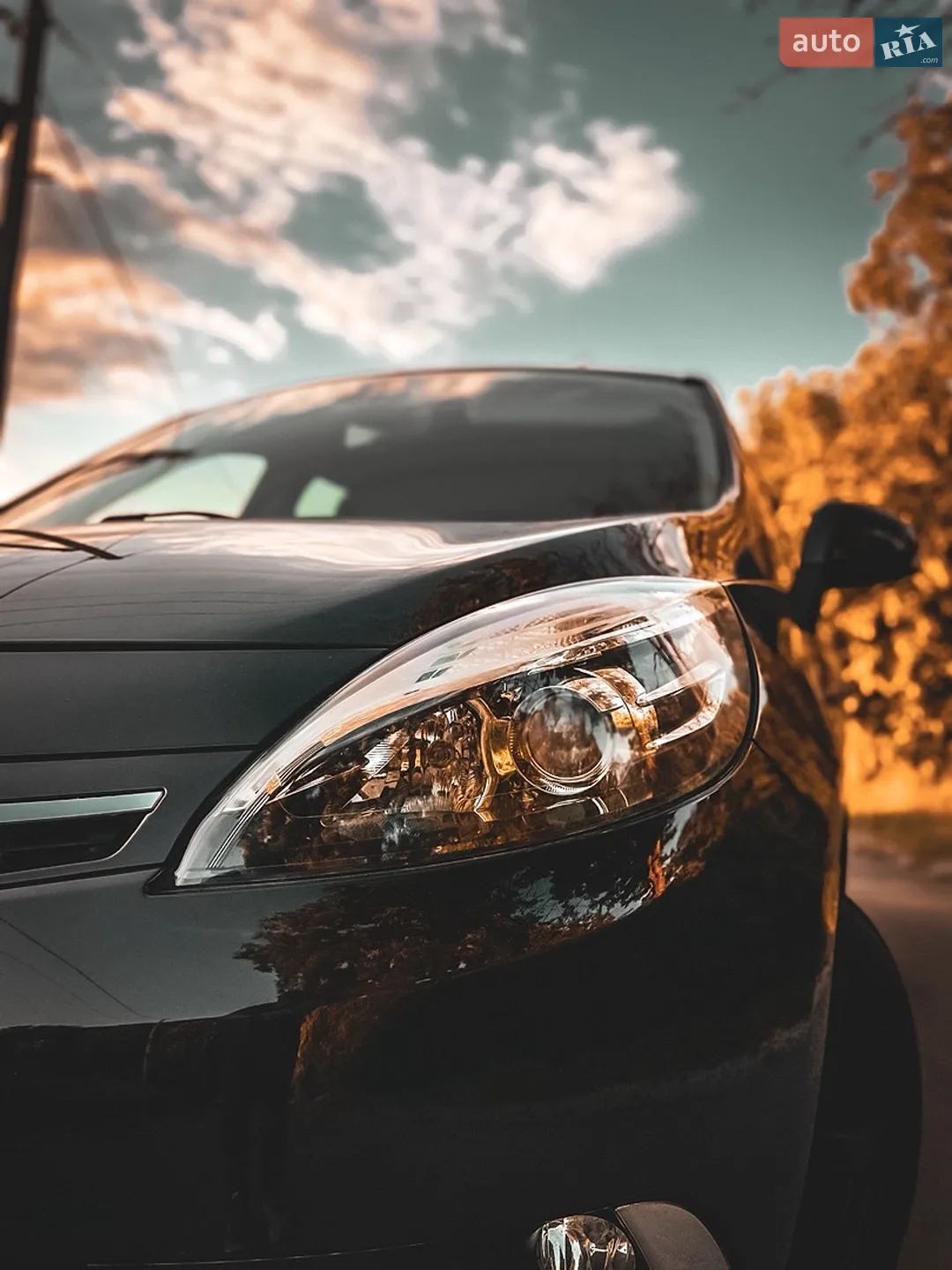 2013 Renault Scenic - мініатюра 37