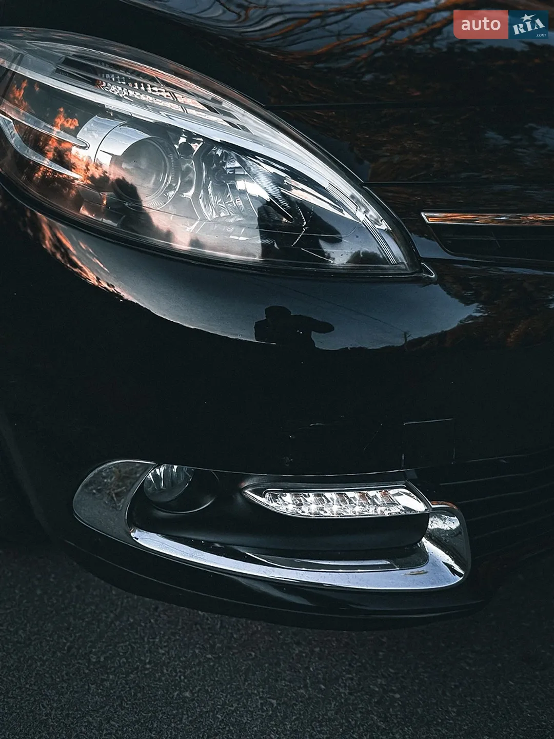 2013 Renault Scenic - мініатюра 40