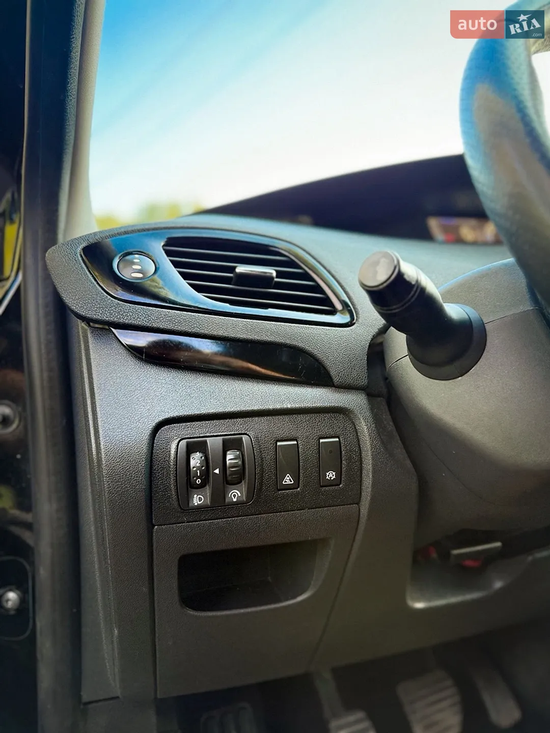 2013 Renault Scenic - мініатюра 52