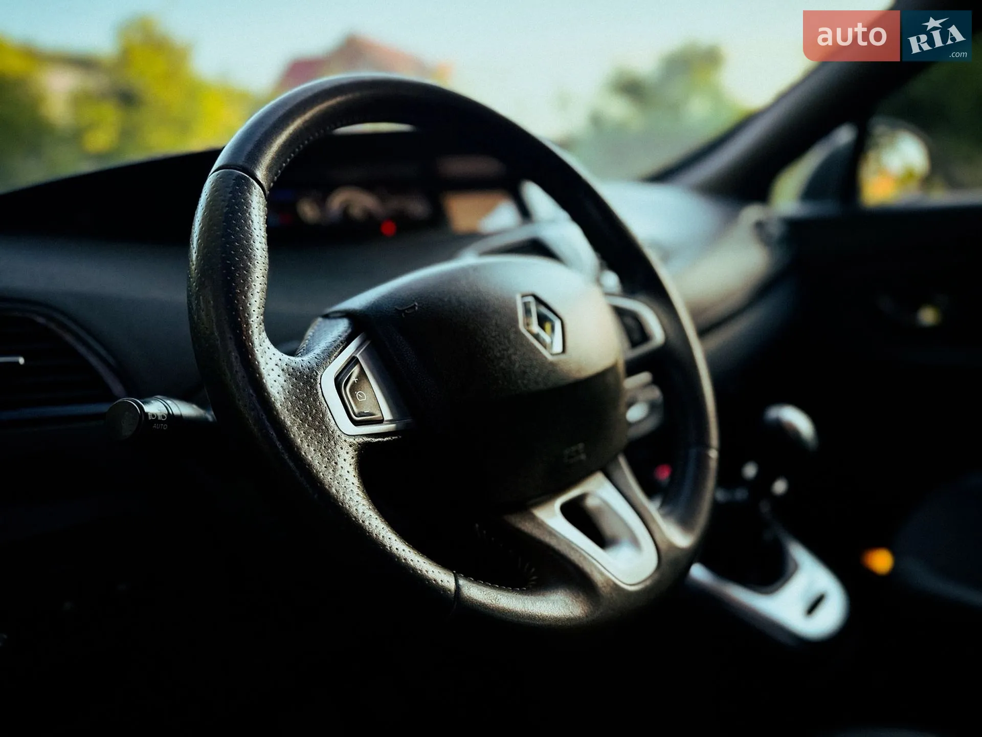 2013 Renault Scenic - мініатюра 51