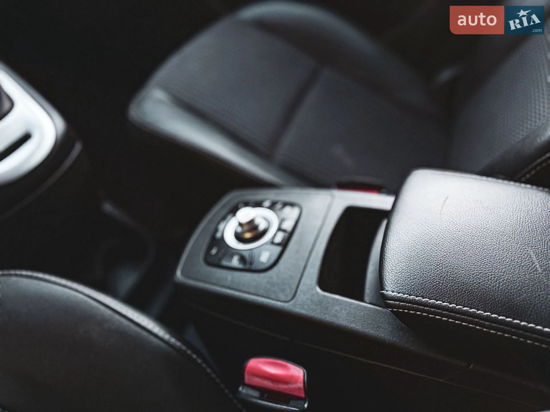 2013 Renault Scenic - мініатюра 55