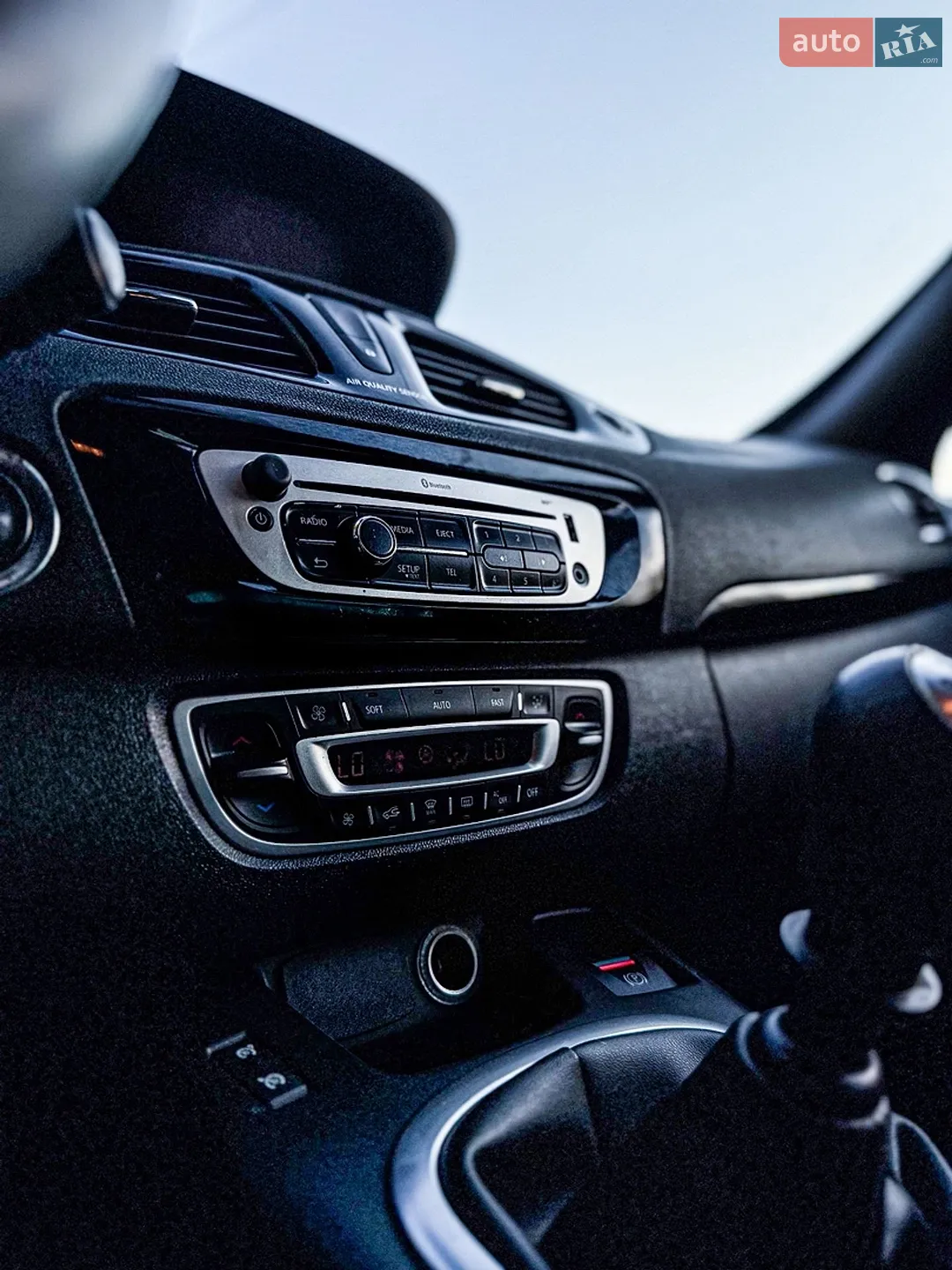 2013 Renault Scenic - мініатюра 53