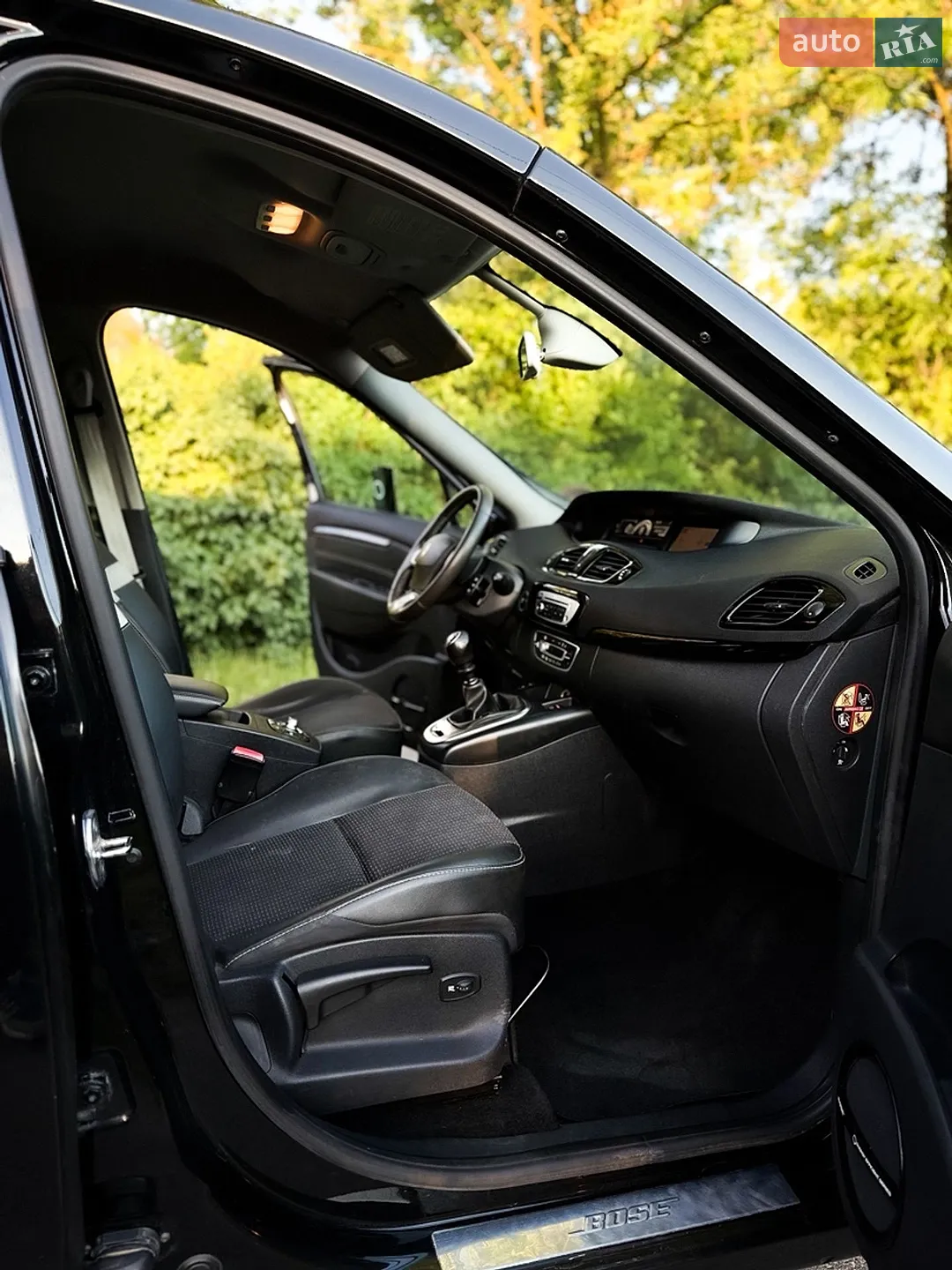 2013 Renault Scenic - мініатюра 64