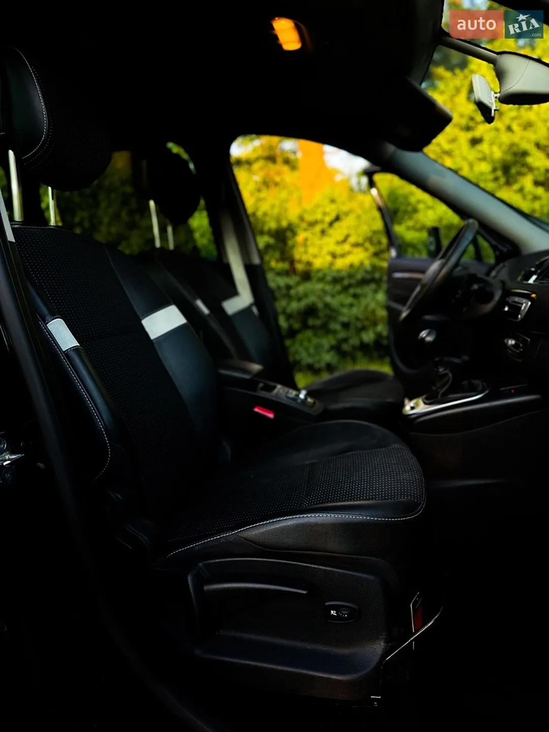 2013 Renault Scenic - мініатюра 65