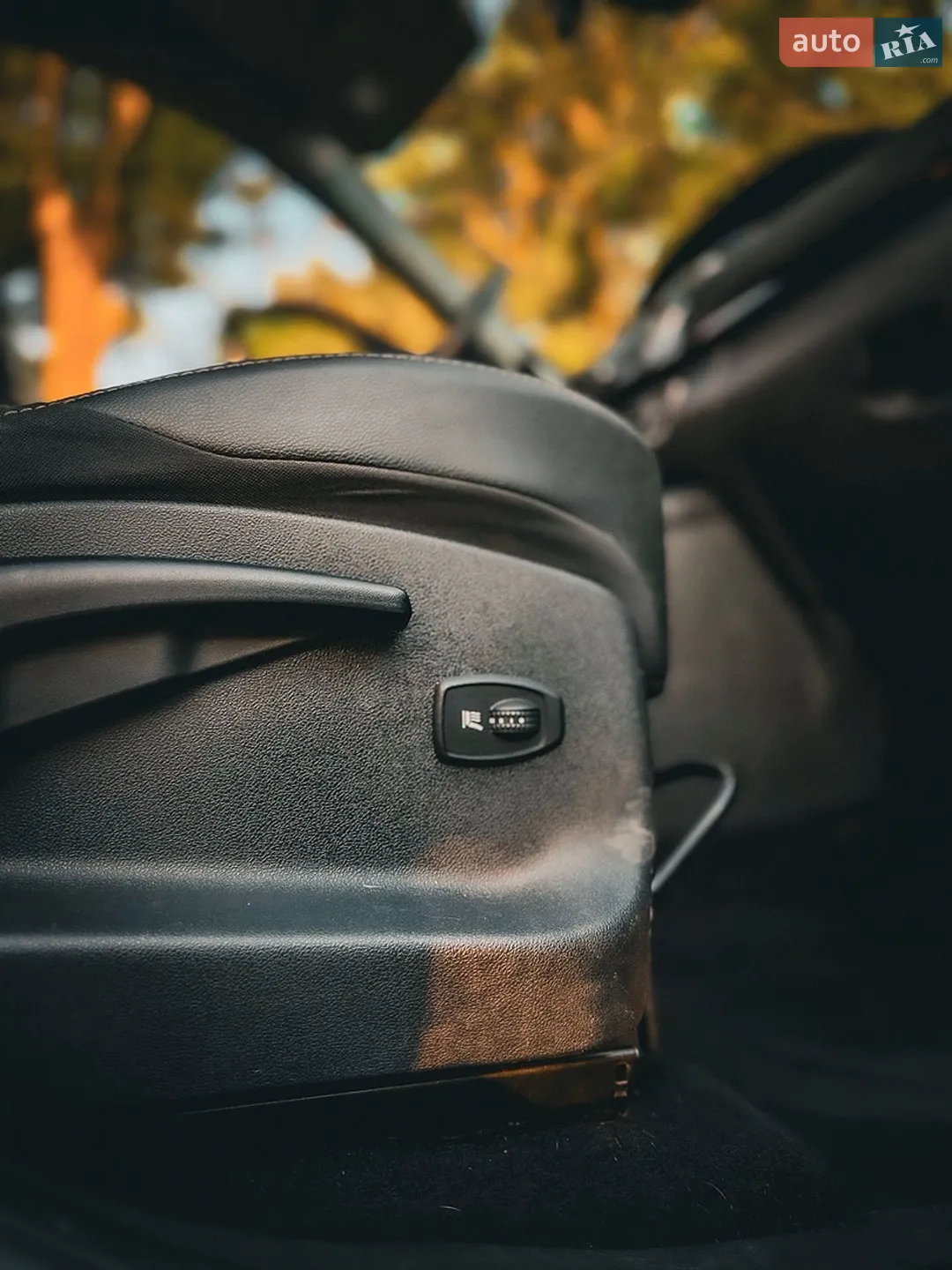 2013 Renault Scenic - мініатюра 66