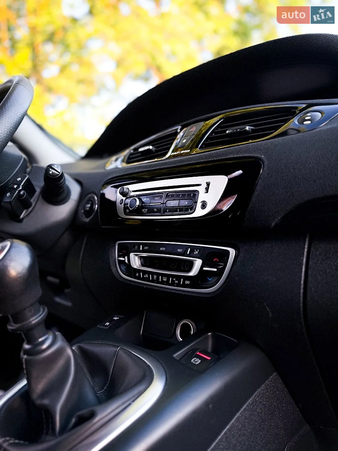 2013 Renault Scenic - мініатюра 70
