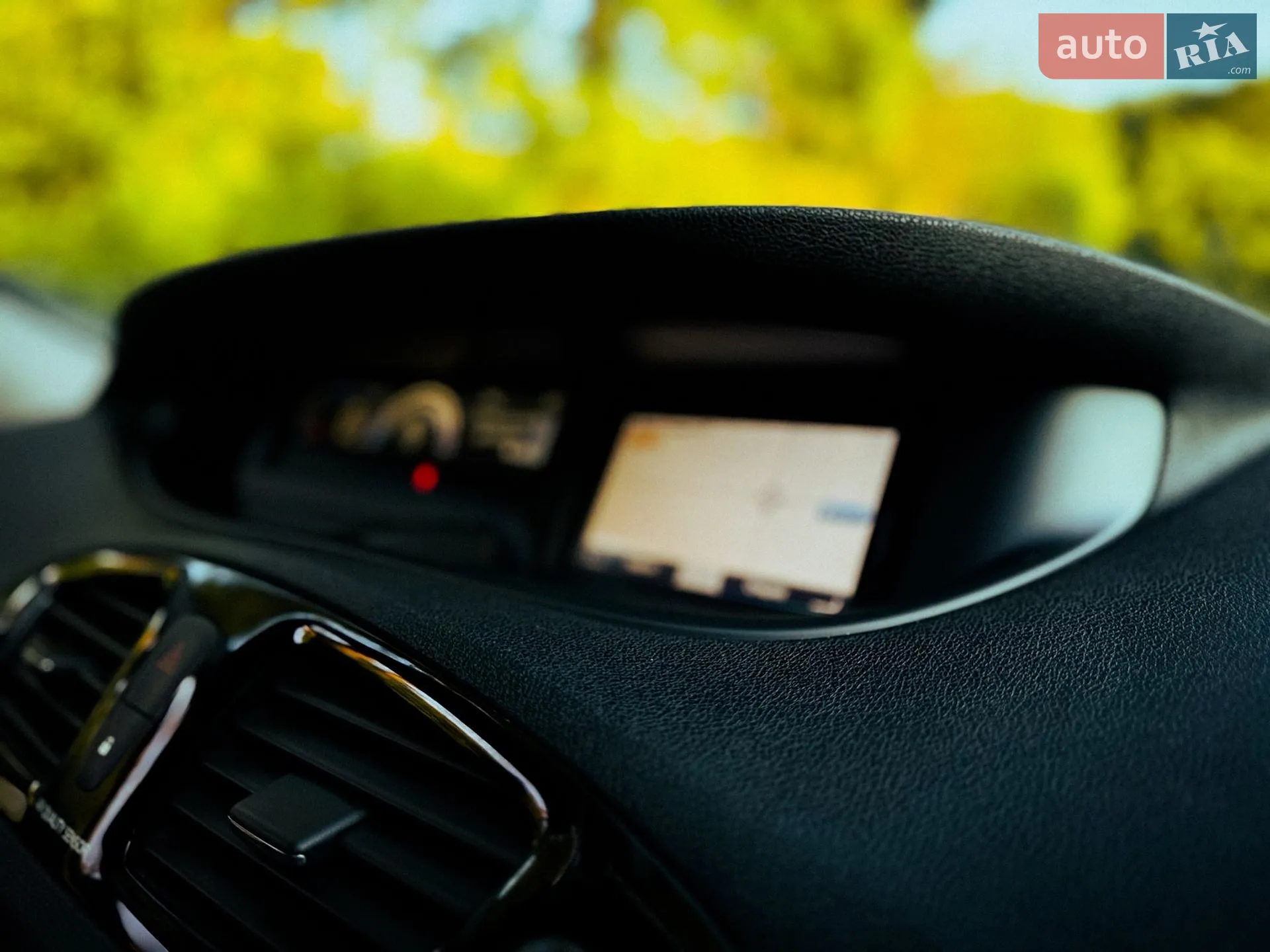 2013 Renault Scenic - мініатюра 71