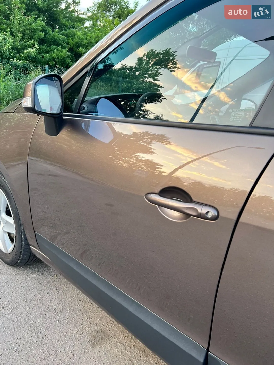 2012 Renault Scenic - мініатюра 19