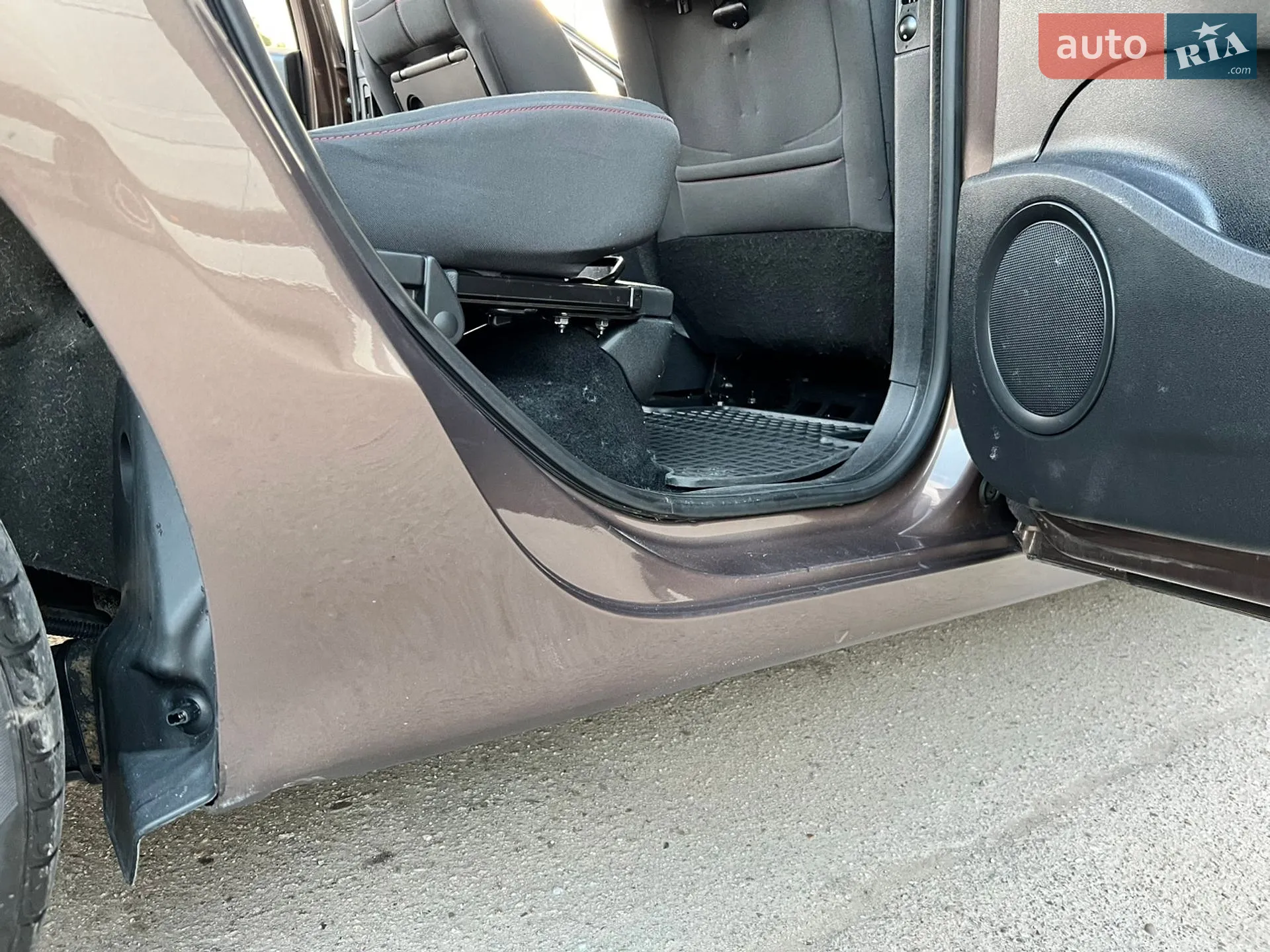 2012 Renault Scenic - мініатюра 44
