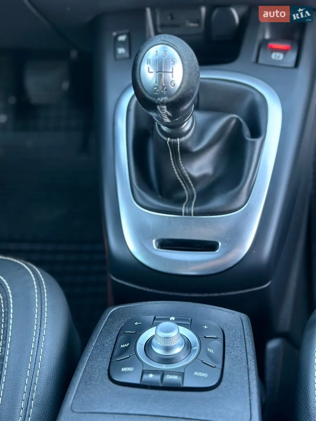 2014 Renault Scenic - мініатюра 54
