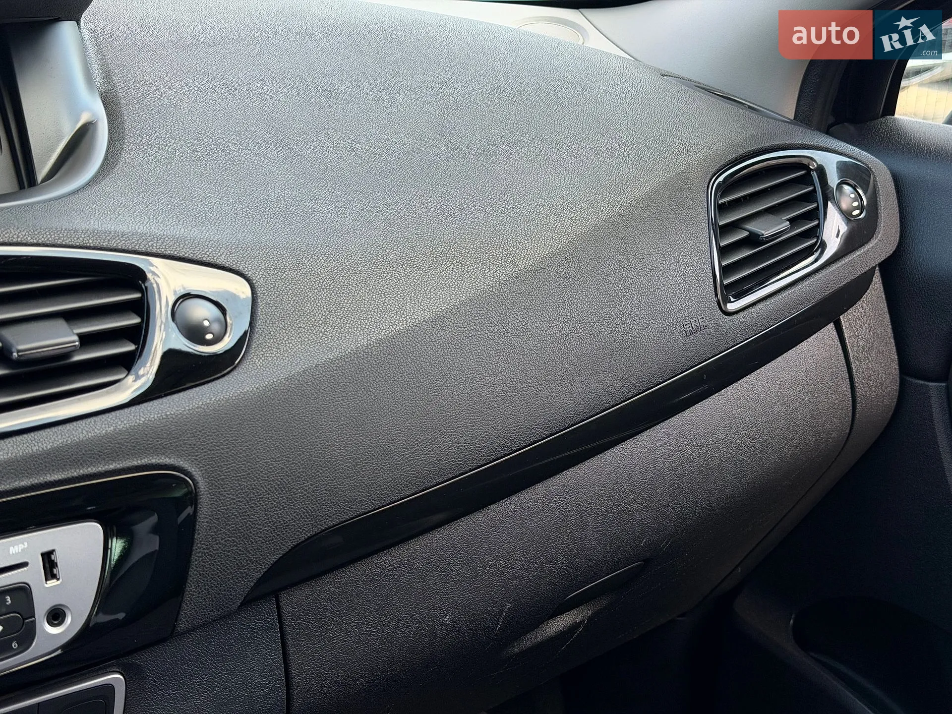 2013 Renault Scenic - мініатюра 59