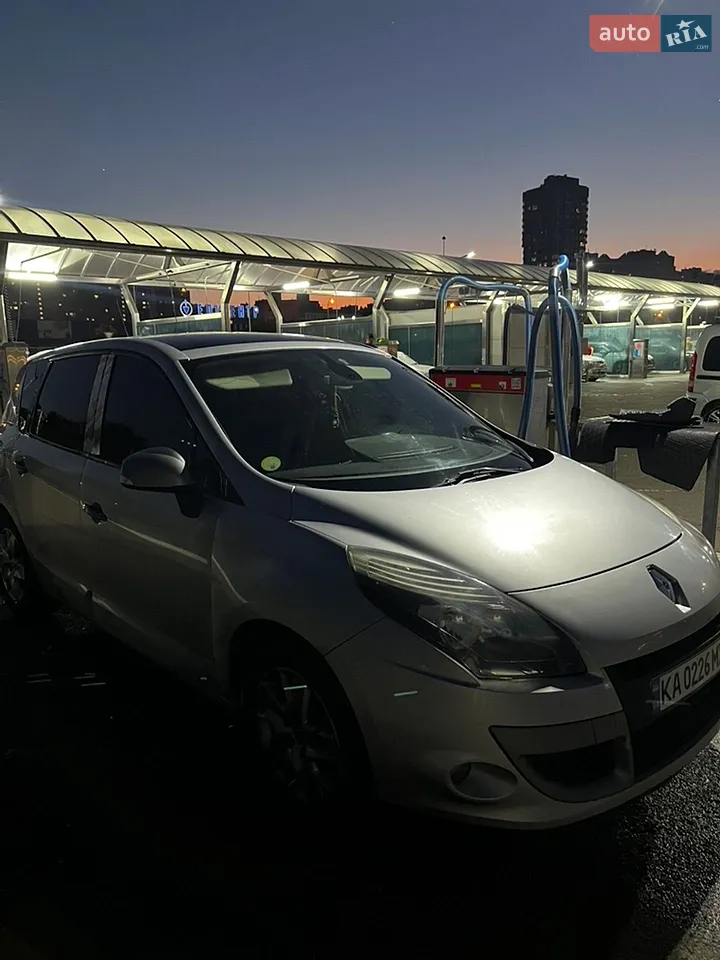 2012 Renault Scenic - мініатюра 33