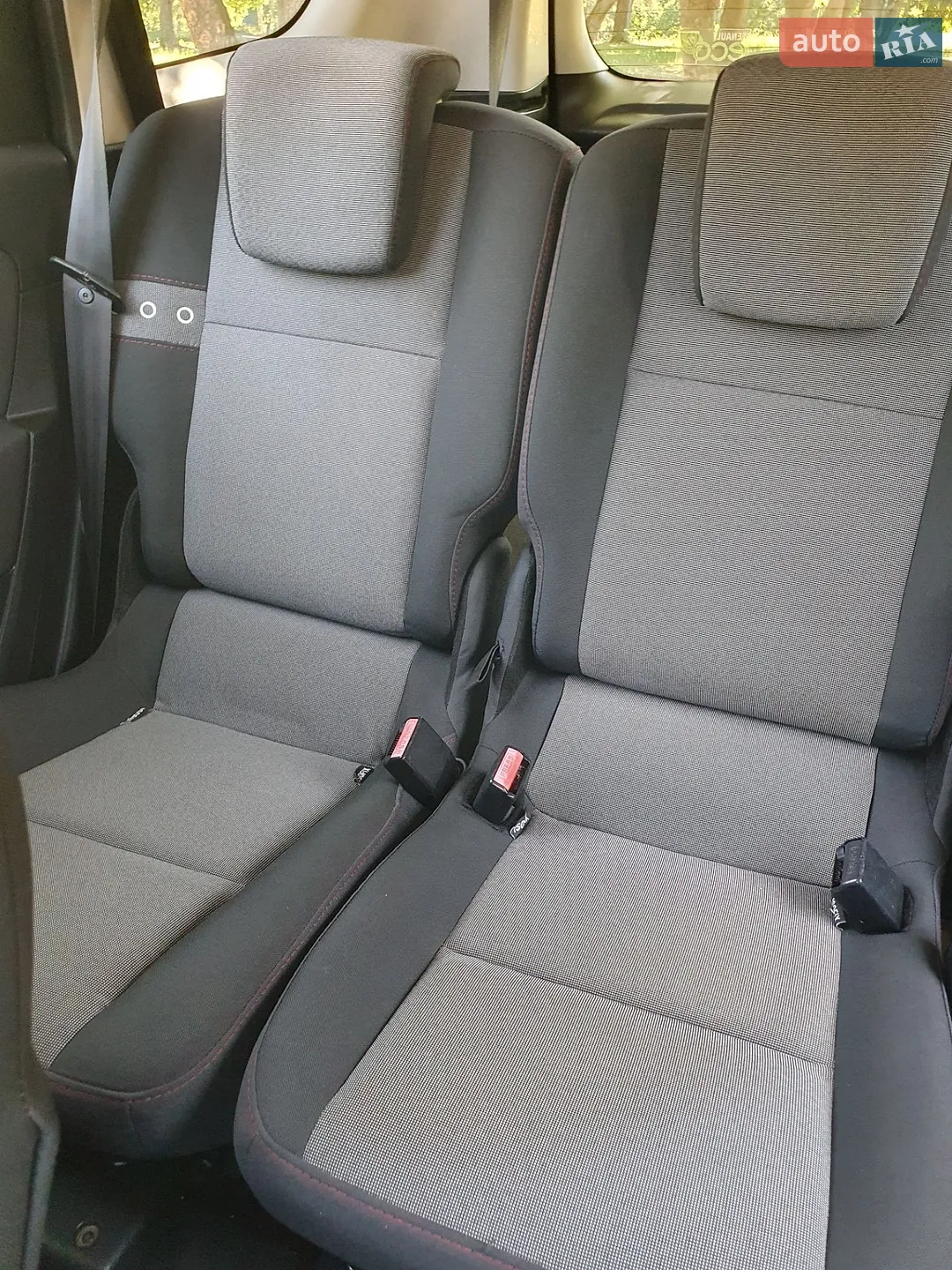 2013 Renault Scenic - мініатюра 56