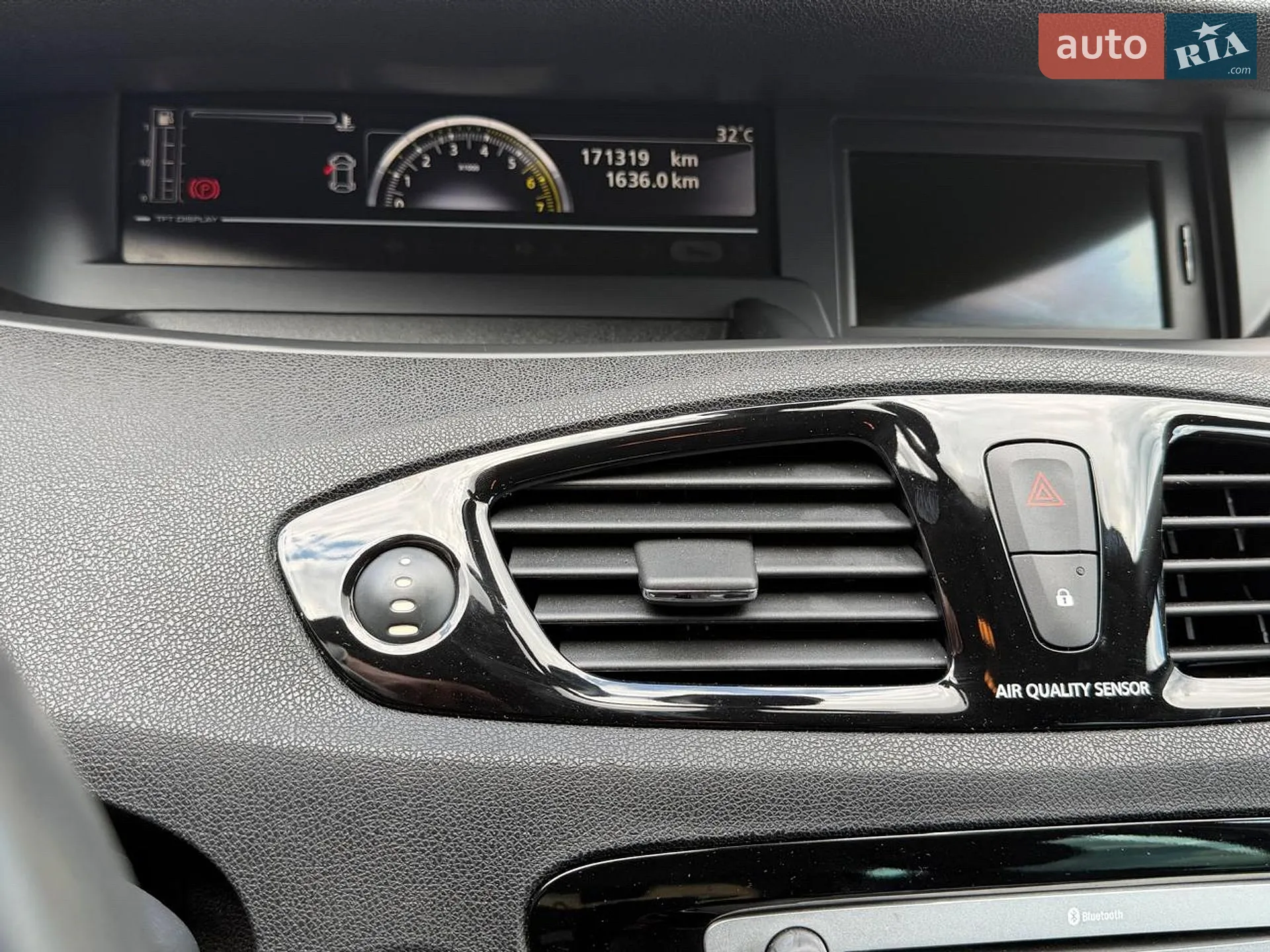 2012 Renault Scenic - мініатюра 22