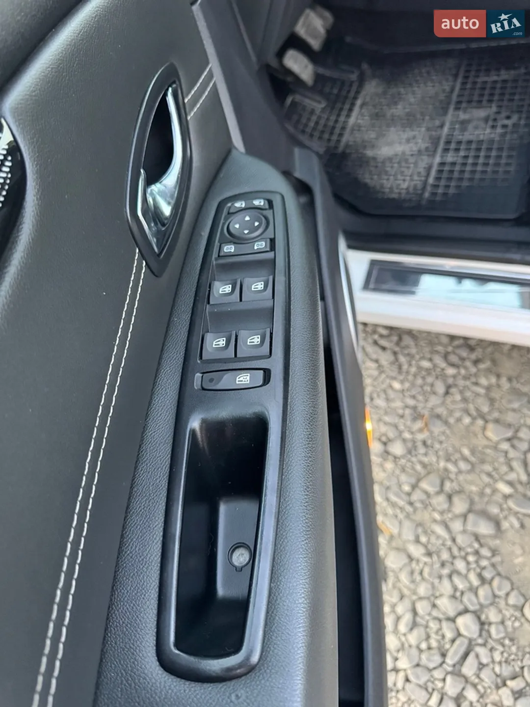 2012 Renault Scenic - мініатюра 26