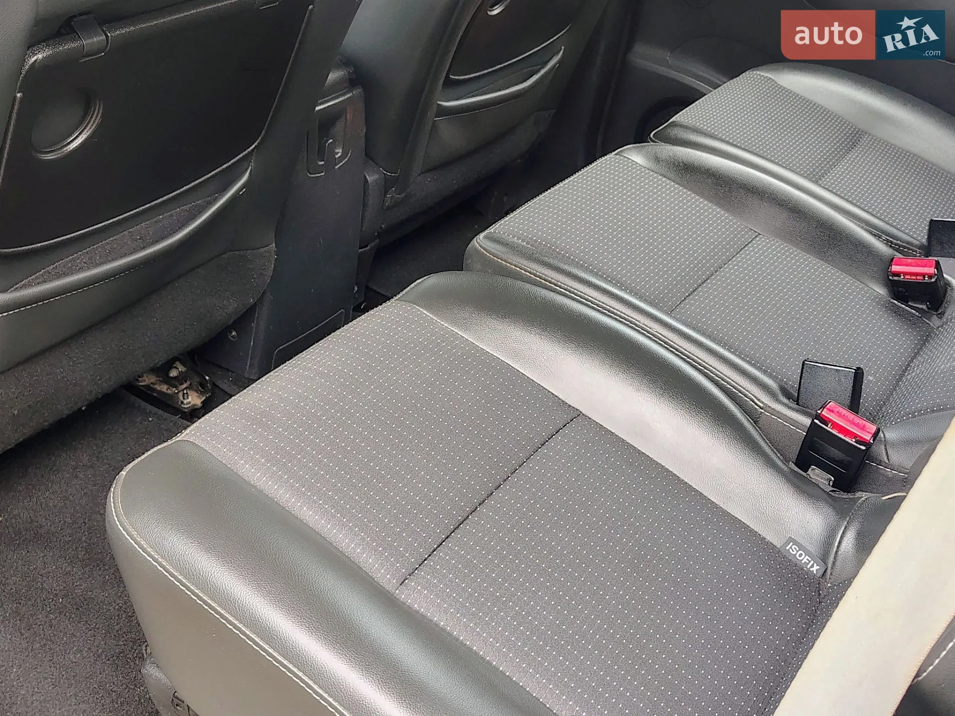 2012 Renault Scenic - мініатюра 23