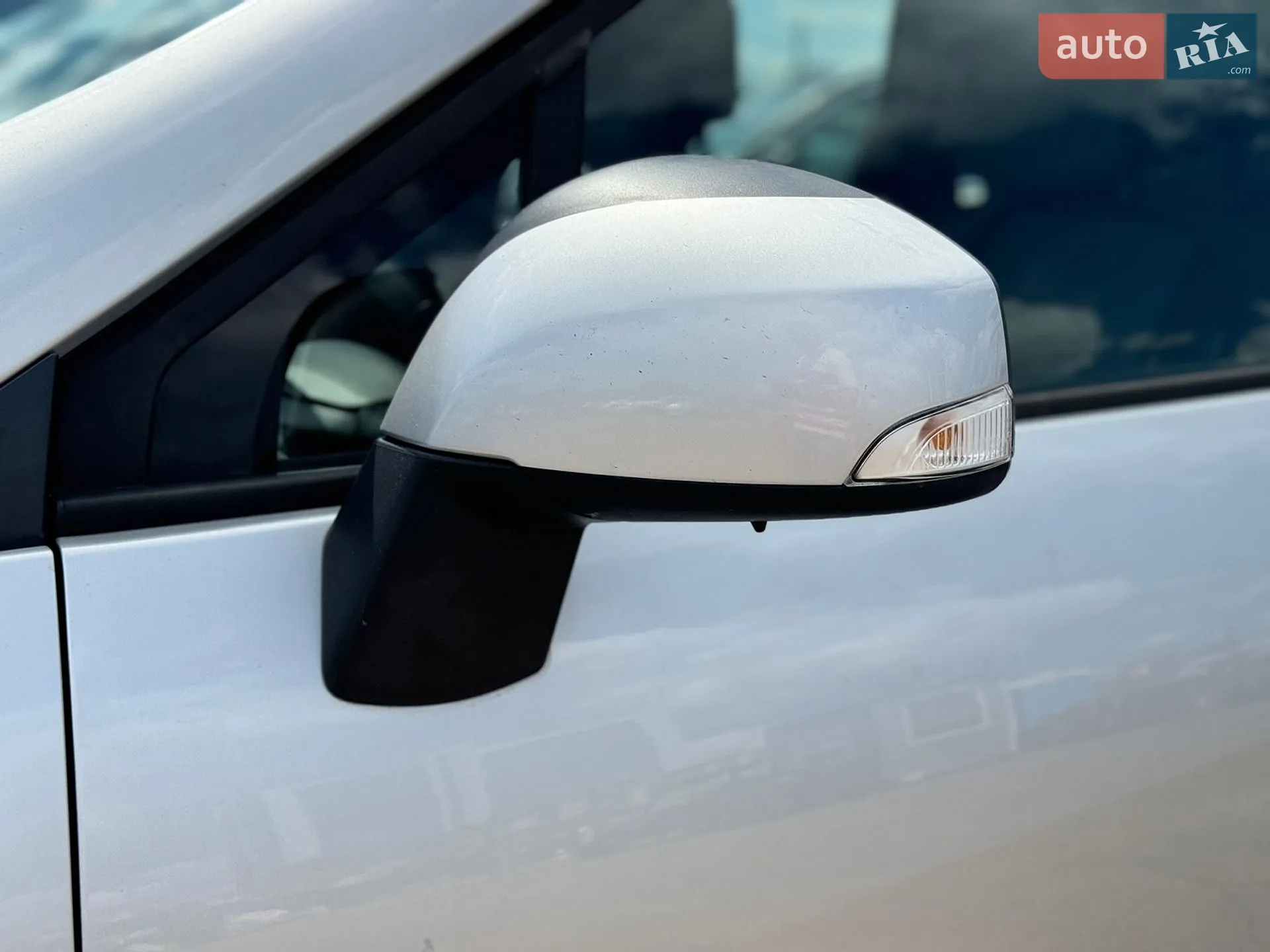 2013 Renault Scenic - мініатюра 15