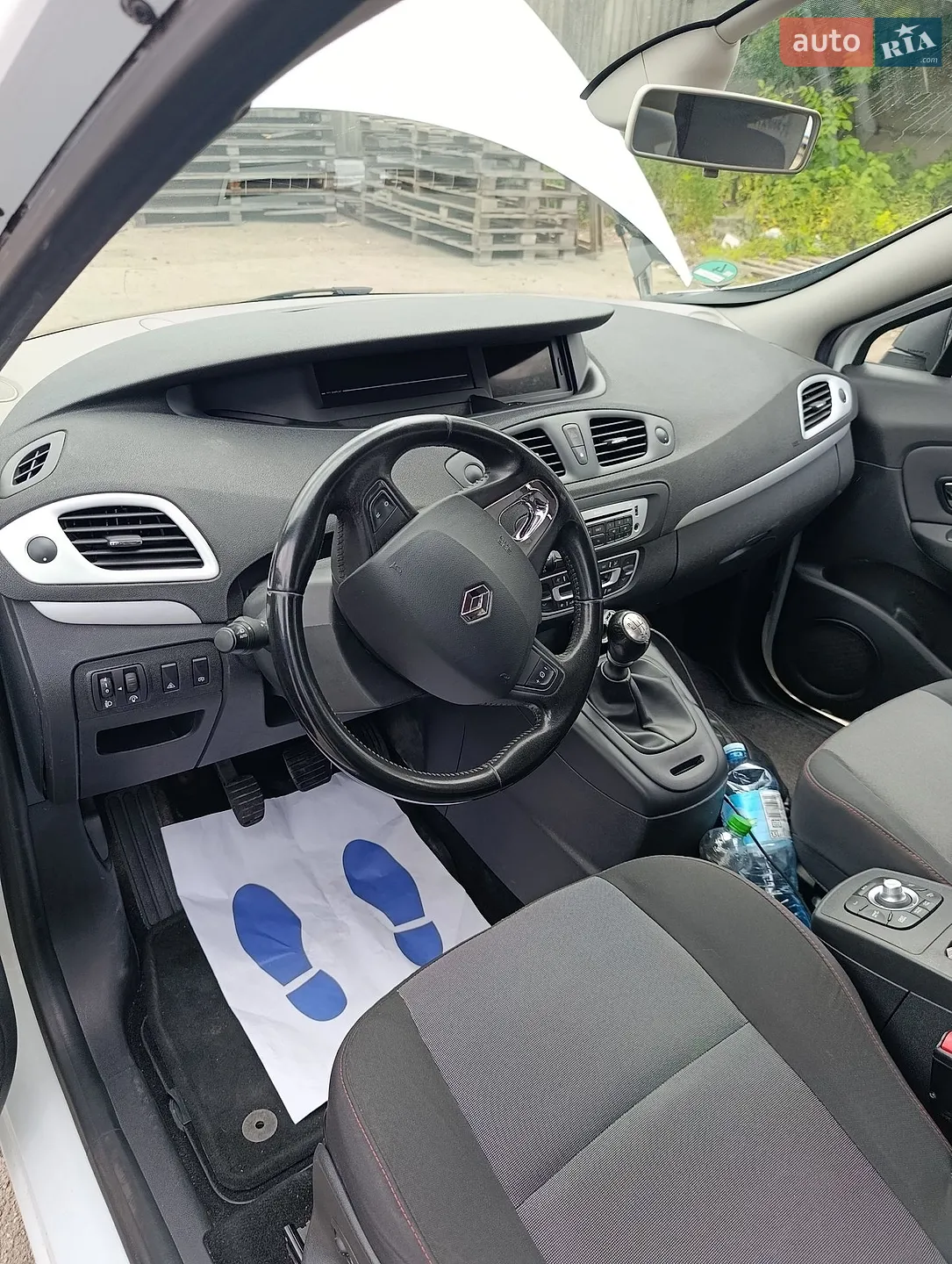 2014 Renault Scenic - мініатюра 27
