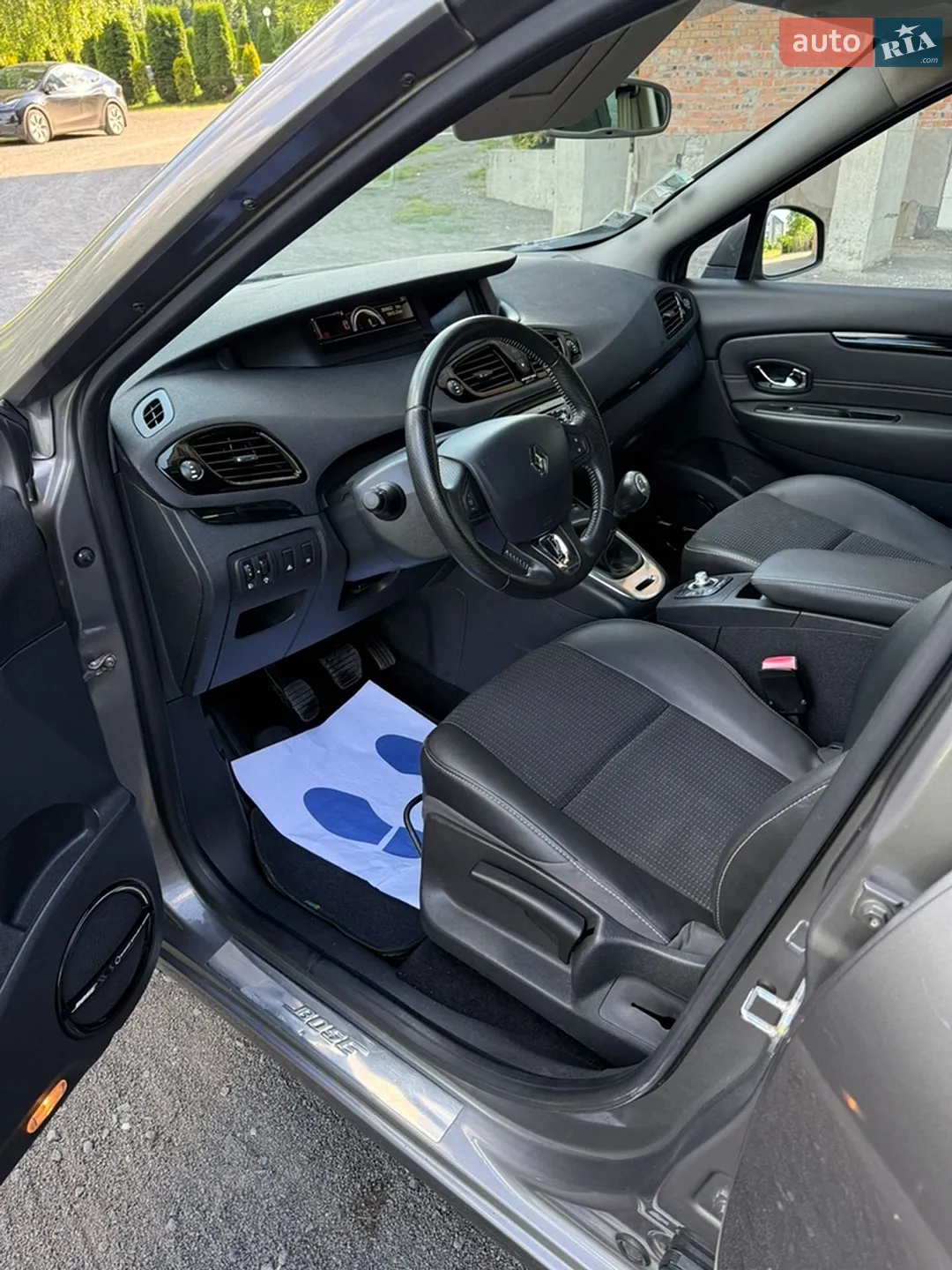 2013 Renault Scenic - мініатюра 26