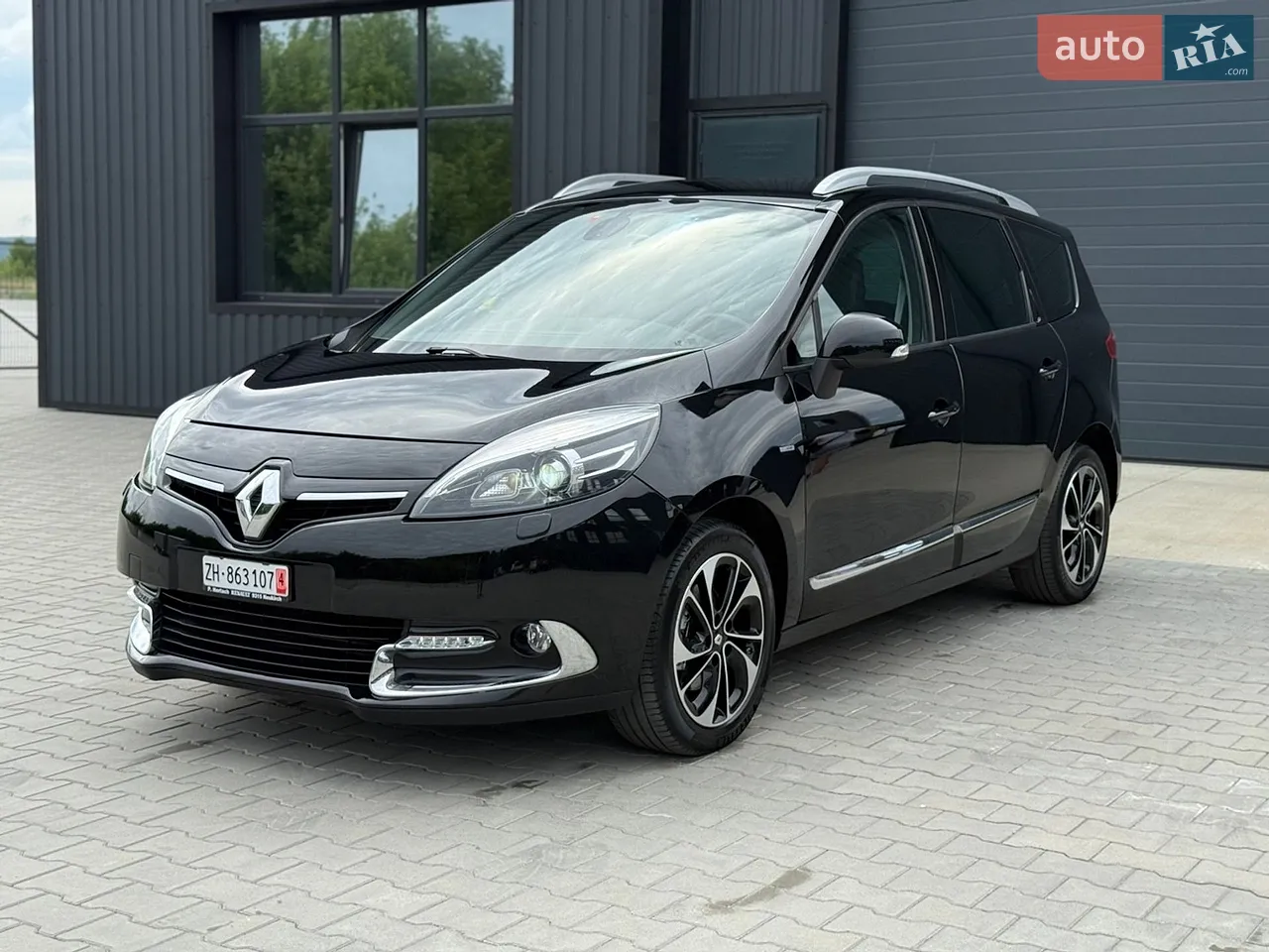 2011 Skoda Fabia - мініатюра 58
