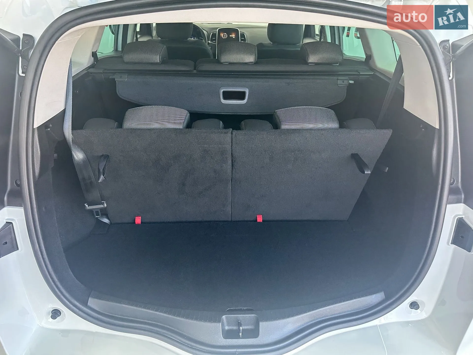 2019 Renault Scenic - мініатюра 5