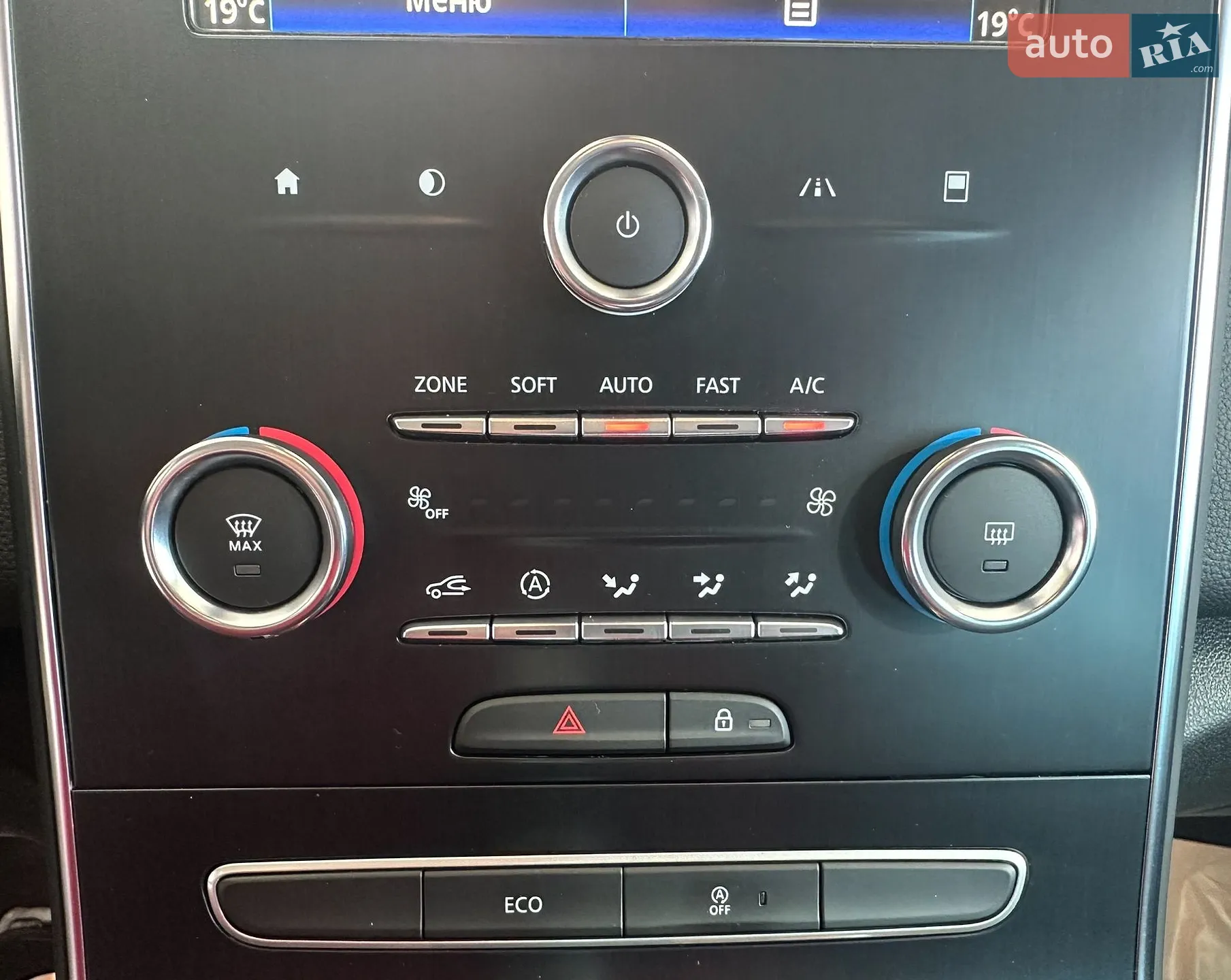 2019 Renault Scenic - мініатюра 18