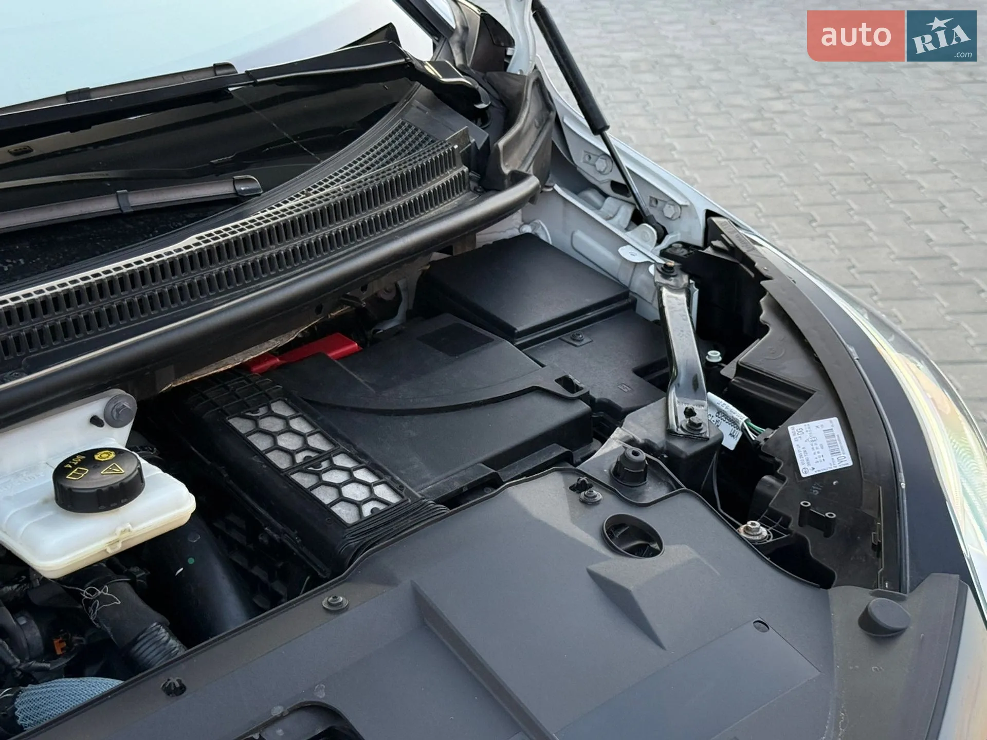 2020 Renault Scenic - мініатюра 66