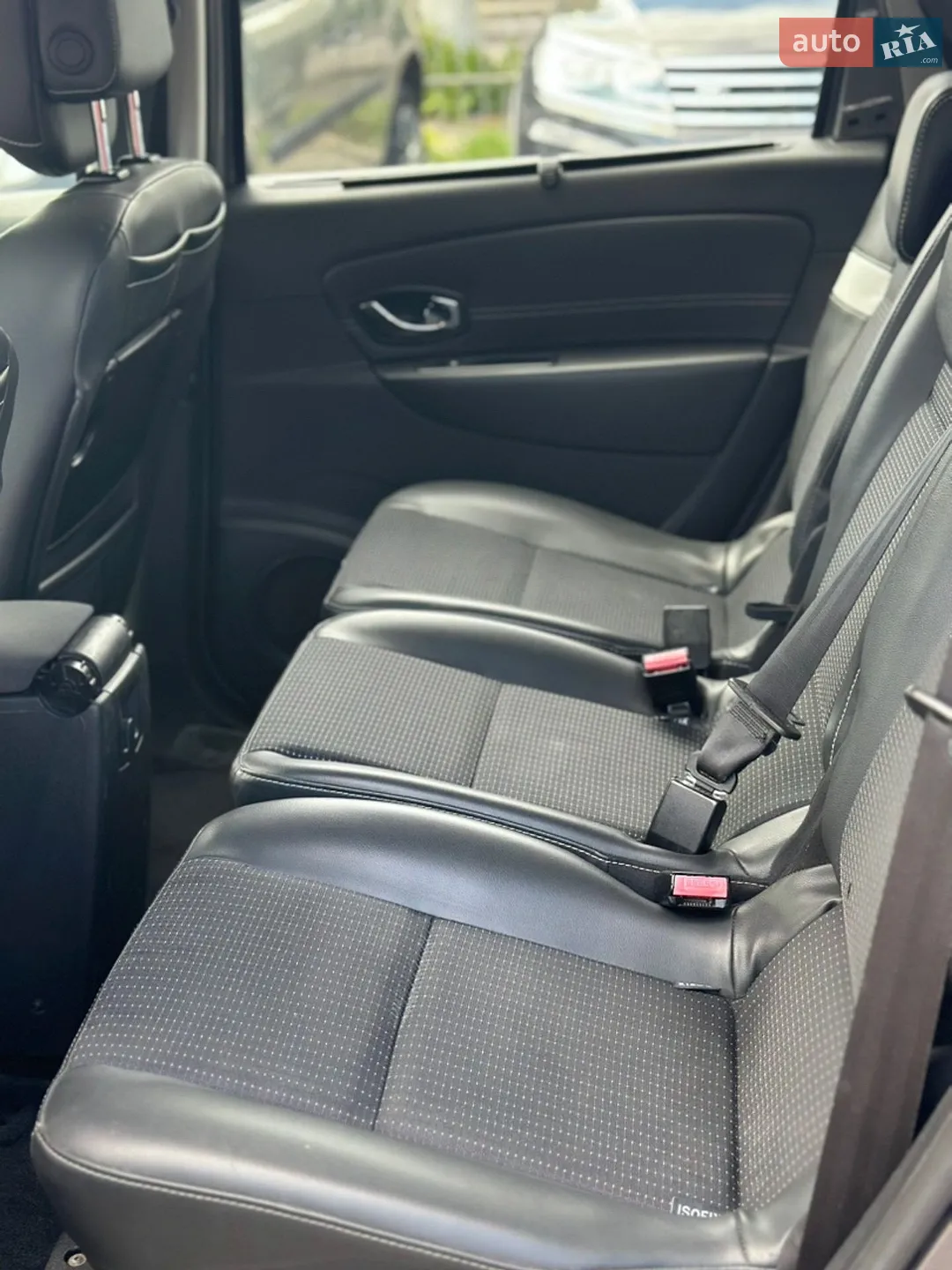 2013 Renault Scenic - мініатюра 14