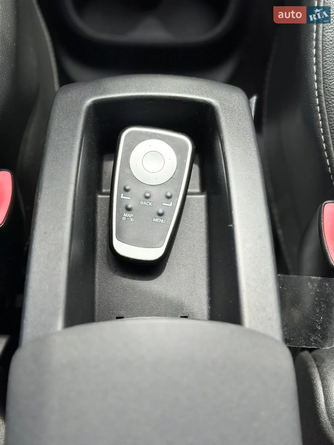 2013 Renault Scenic - мініатюра 20
