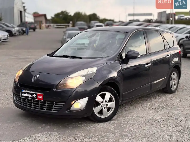 Renault Grand Scenic