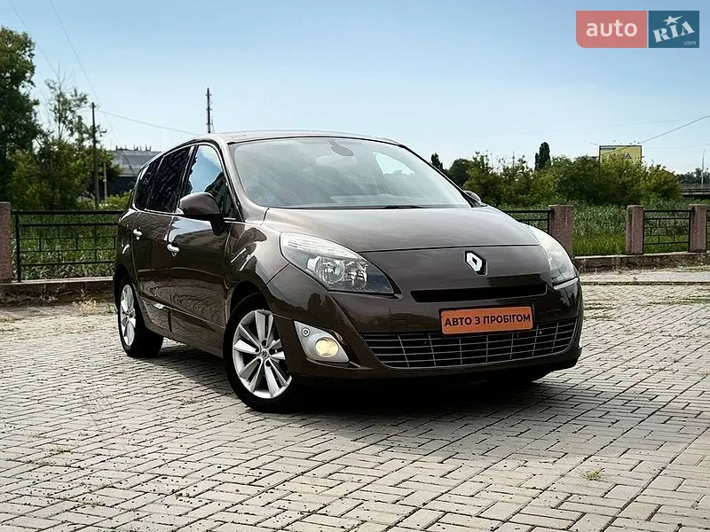 Renault Grand Scenic