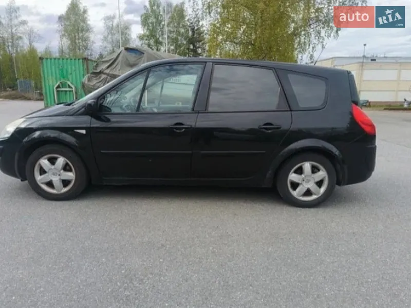 Renault Grand Scenic