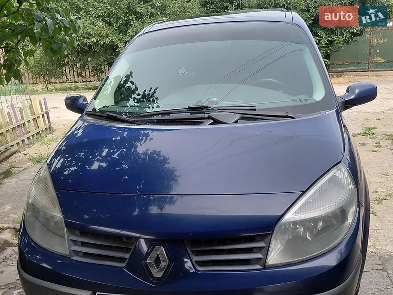 Renault Grand Scenic