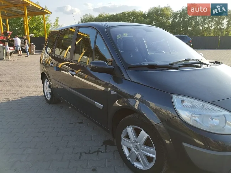 Renault Grand Scenic