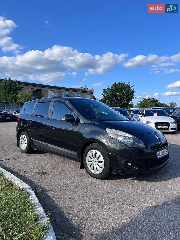 2010 Opel Meriva - мініатюра 11