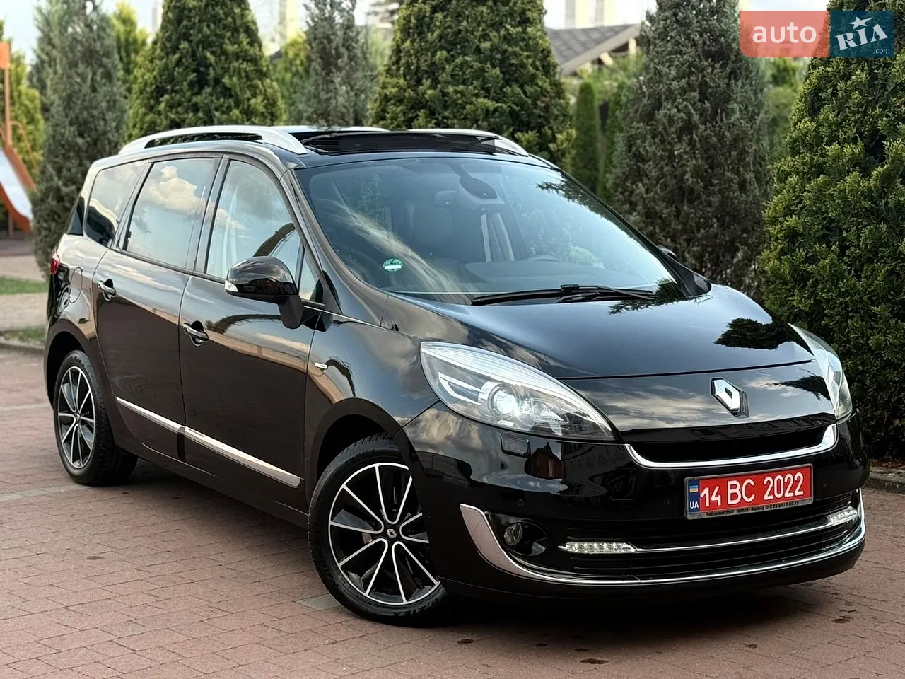2012 Ford Focus - мініатюра 112