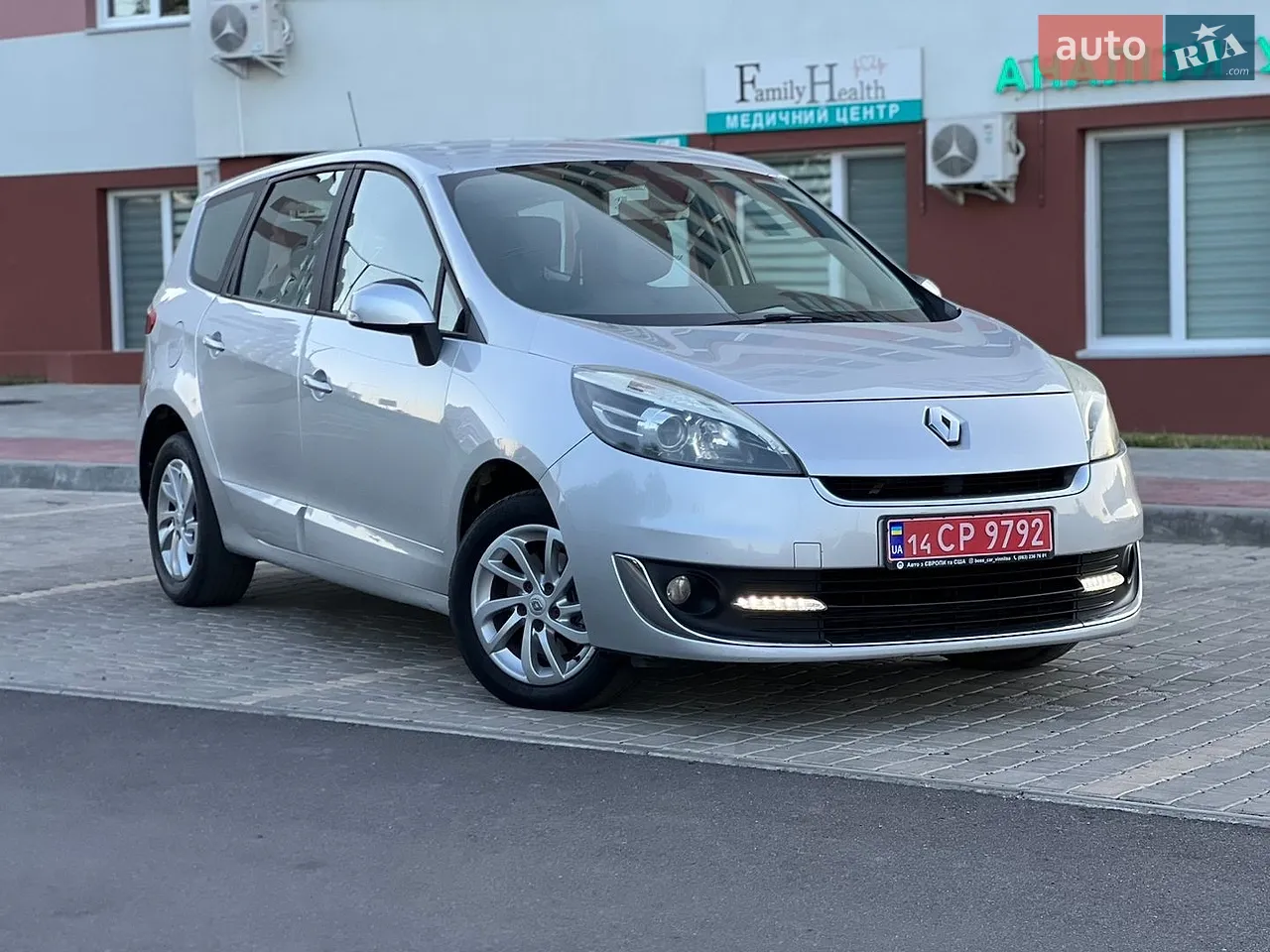 2012 Renault Koleos - мініатюра 58