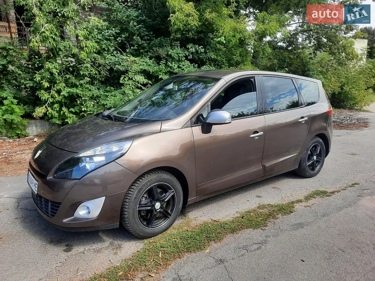 2010 Dacia Logan - мініатюра 27