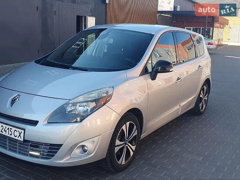 Renault Grand Scenic